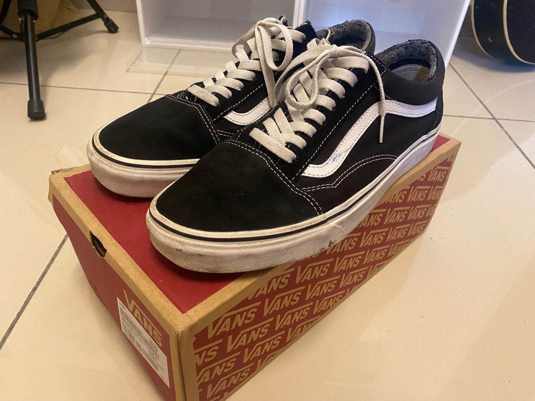 Vans Old Skool
