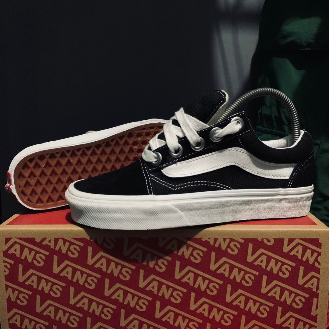 VANS OLD SKOOL BIG STRIPE 100 Legit