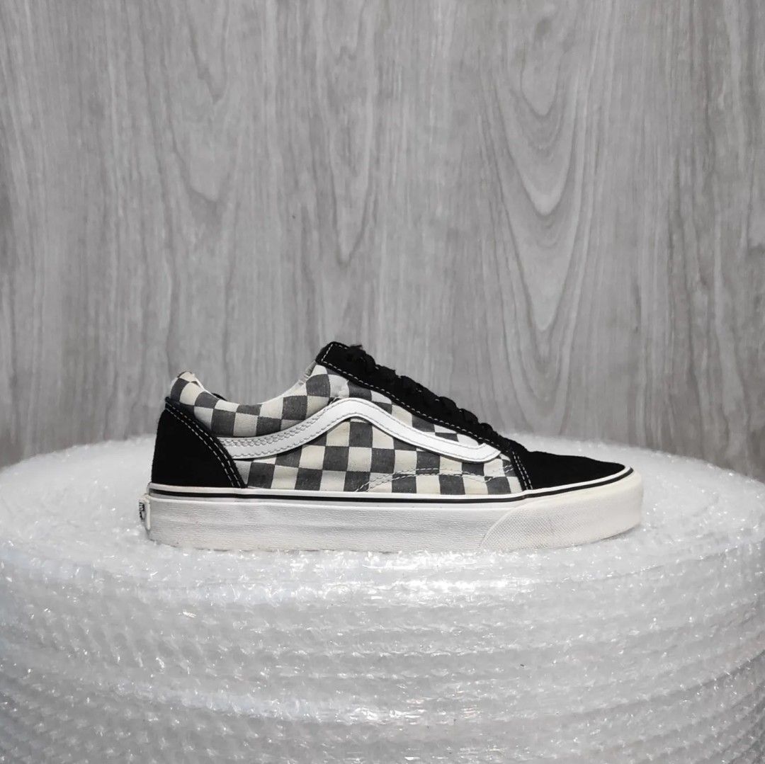 Vans 39 size best sale cm
