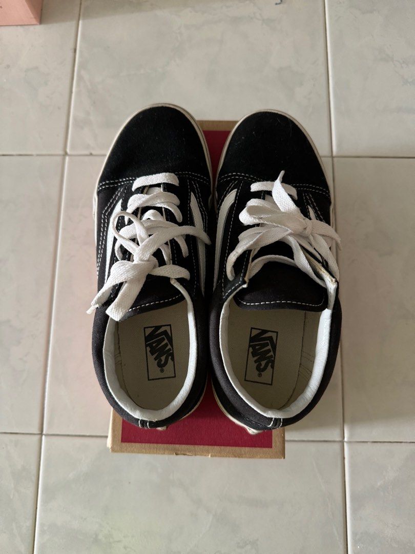 Vans 216 shoes new arrivals