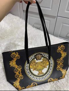 Alfredo Versace Hand Bag