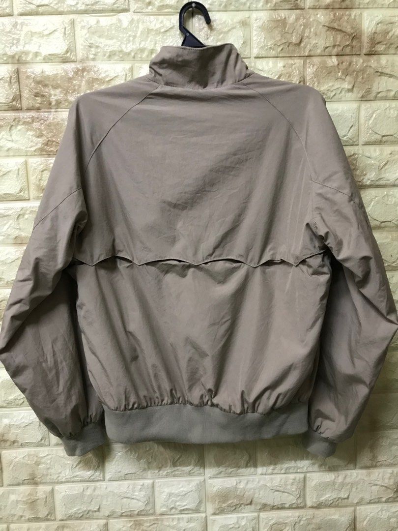 Jason clearance statham baracuta