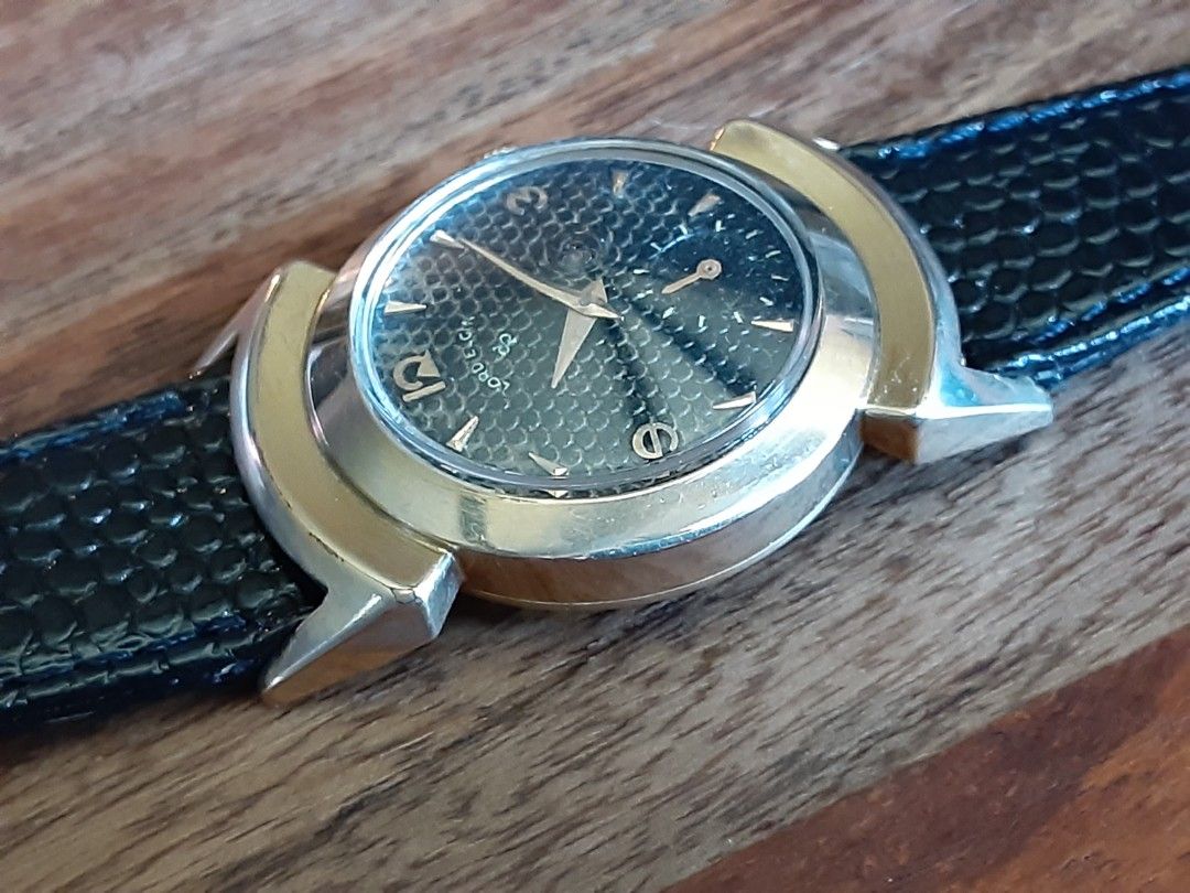 Vintage cardinal watches 2025