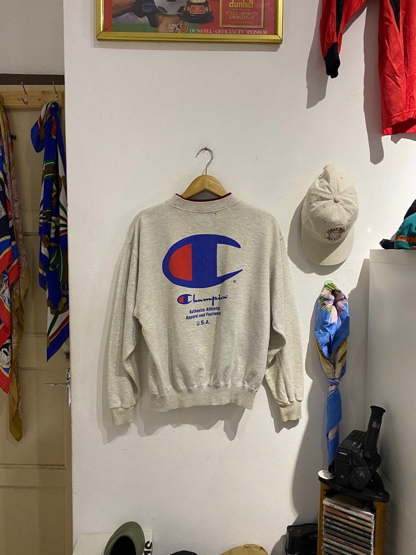 Champion sweater shop universal zara