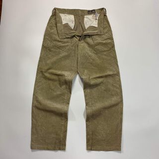 Vintage Japanese / Americana / Workwear / Military Collection Collection item 3