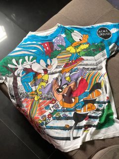 Bugs Bunny Louis Vuitton rolex Shirt – Full Printed Apparel