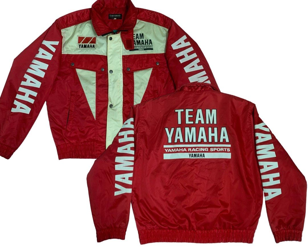 vintage yamaha, Auto Accessories on Carousell