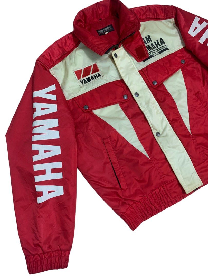 vintage yamaha, Auto Accessories on Carousell