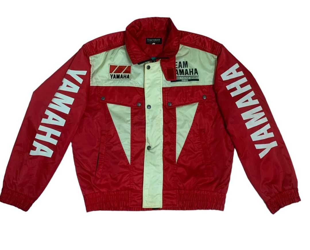 vintage yamaha, Auto Accessories on Carousell