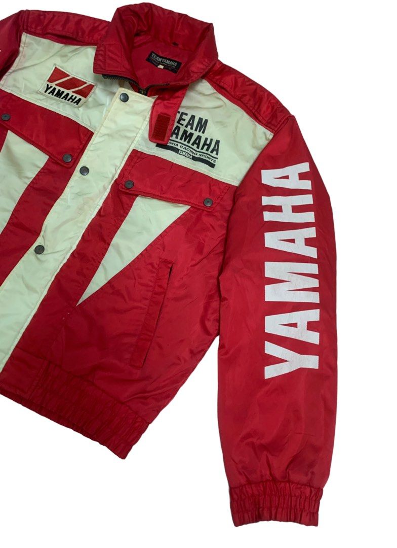 vintage yamaha, Auto Accessories on Carousell