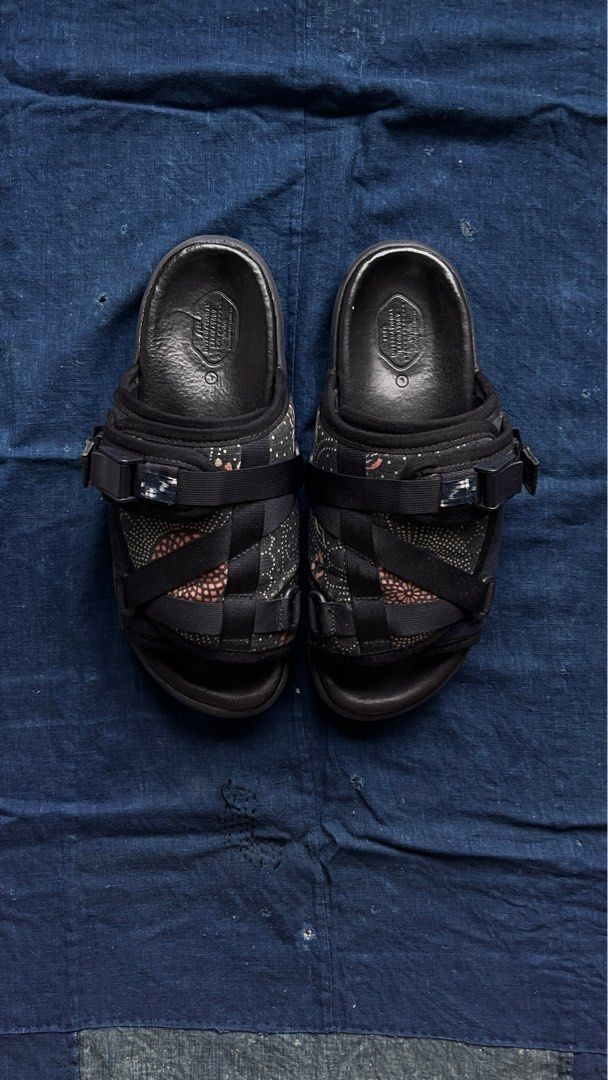 Visvim sales ict christo