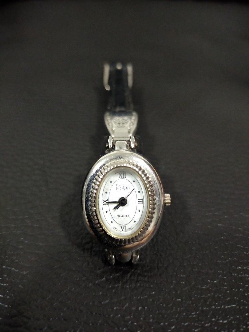 Vivani new arrivals watch company
