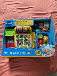 VTECH 155453 MY LAPTOP PINK – Youngsters World