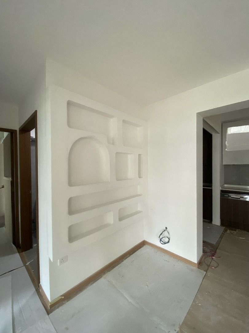 Wainscoting / Wall Decor / Door Casing / Wall Molding, Furniture & Home ...