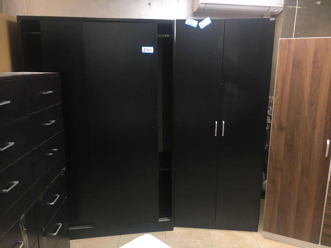 Second hand on sale wardrobes phoenix