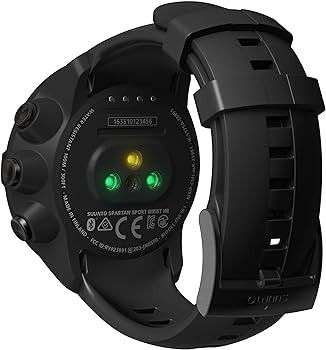 Polar h10 clearance suunto spartan