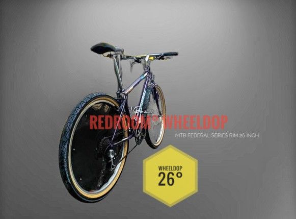 Wheeldop fixie discount
