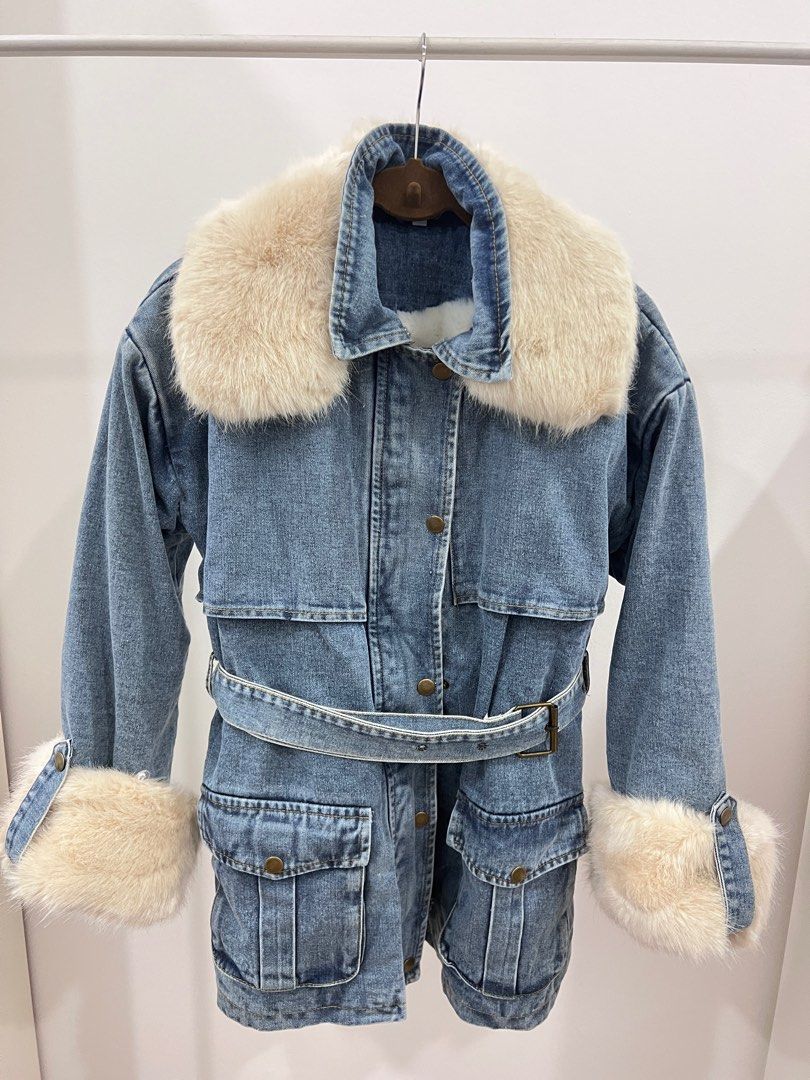 new winter baby girl denim jacket| Alibaba.com