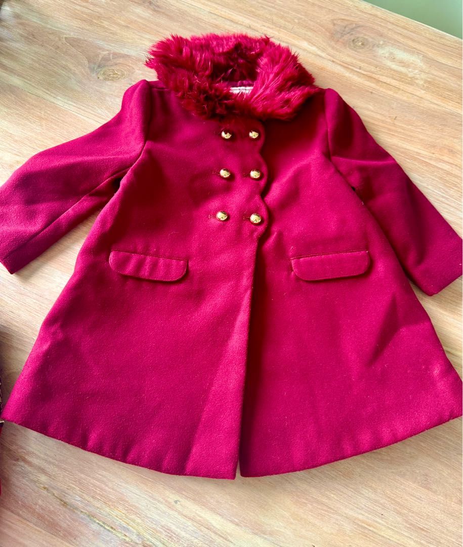 Winter jacket 18 24months Babies Kids Babies Kids Fashion on