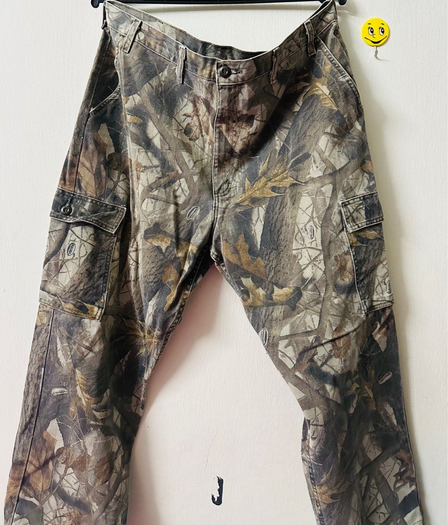 Wrangler 38 Size Hunting Pants for sale | eBay