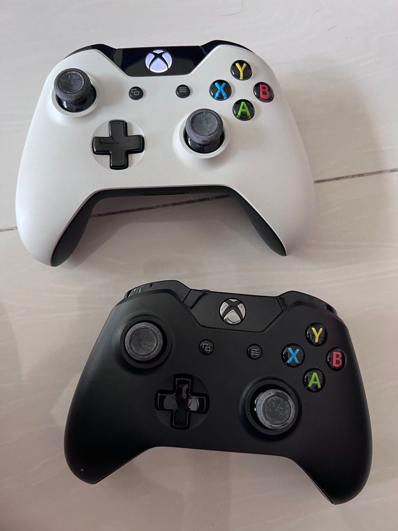 Xbox One Controller 40 for one Video Gaming Gaming Accessories