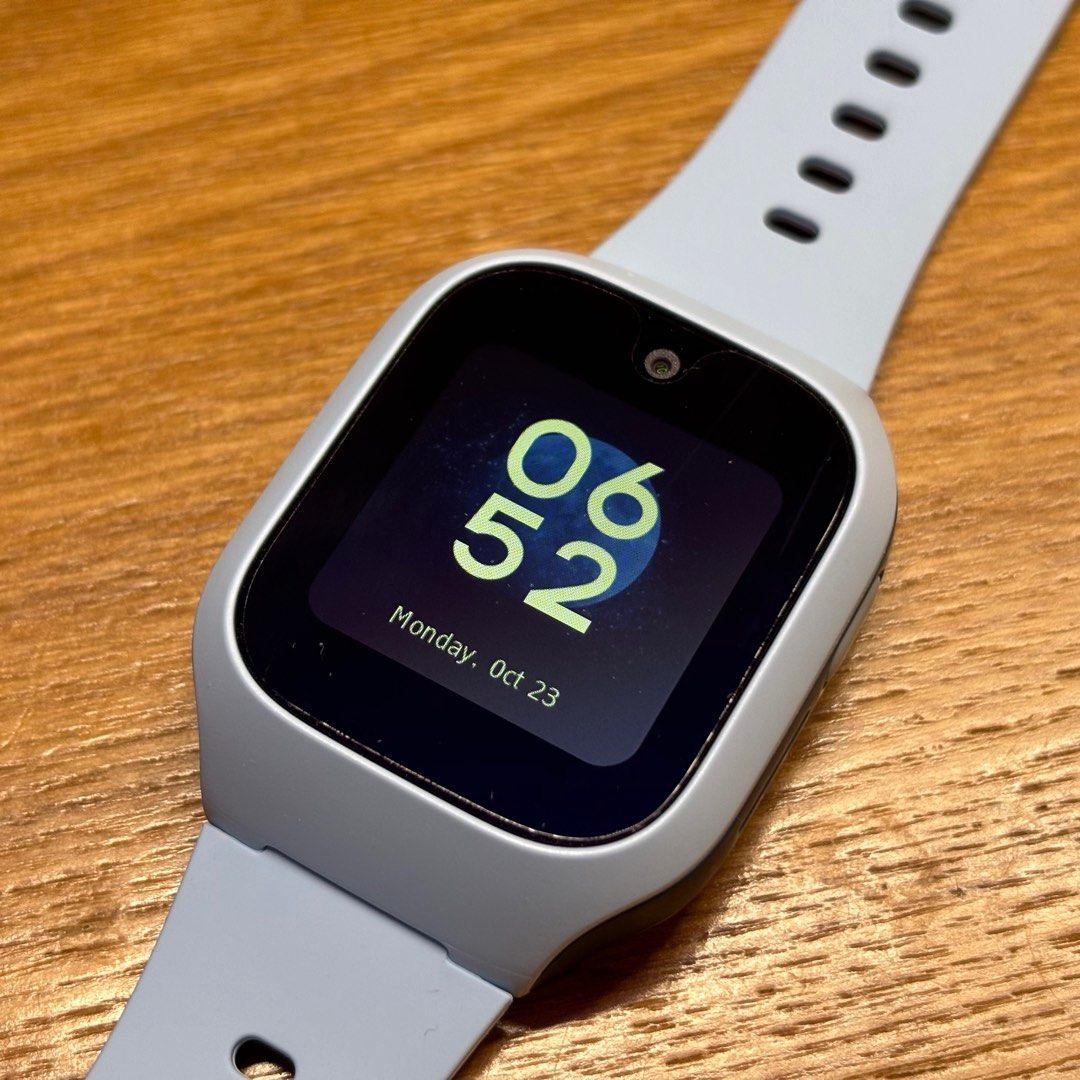 Xiaomi mi rabbit hotsell children watch 4c 4g