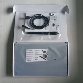 X-PEN Deco Mini7 (Graphics Tablet🖌)