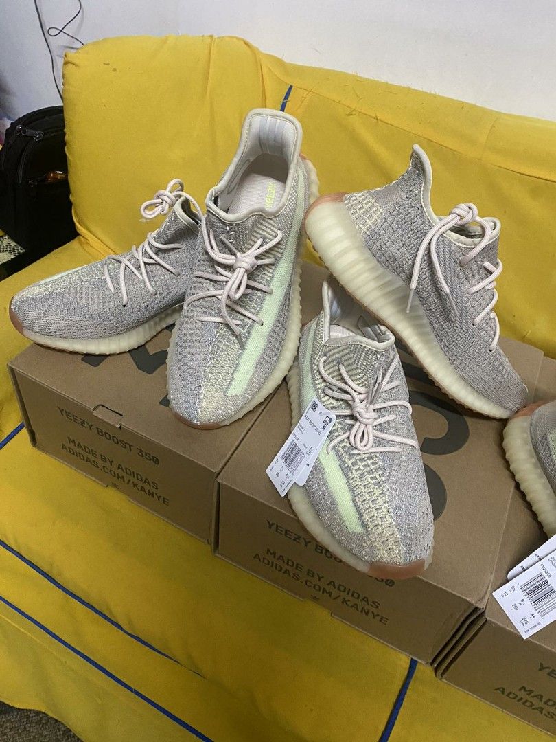 Yeezy 350 size 8 online