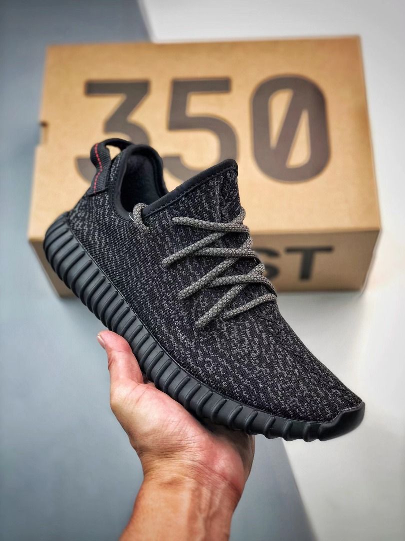 Yeezy Boost 350 V1