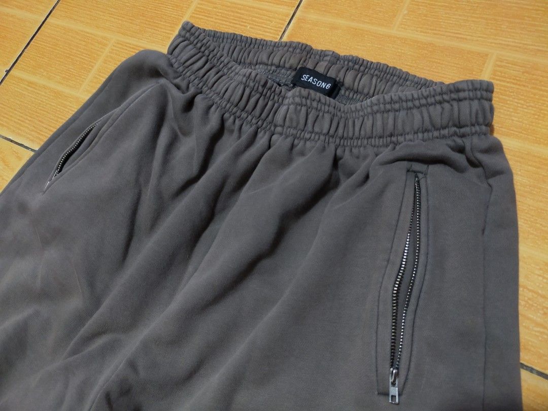 Yeezy season 6 pants store