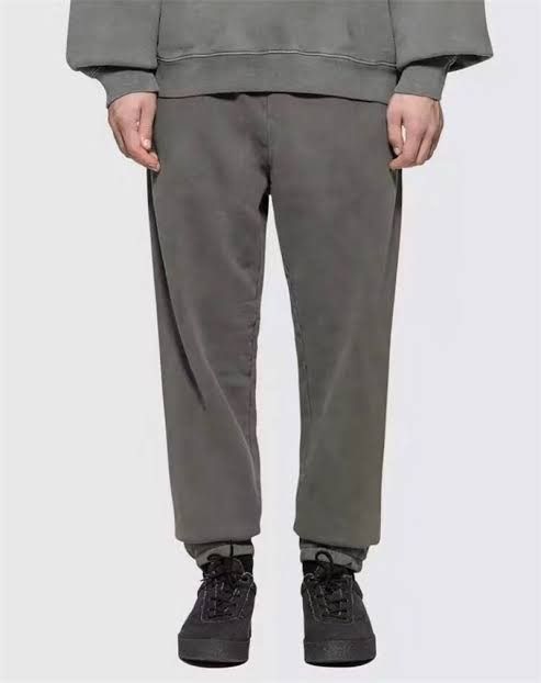 Yeezy season best sale 6 track pants