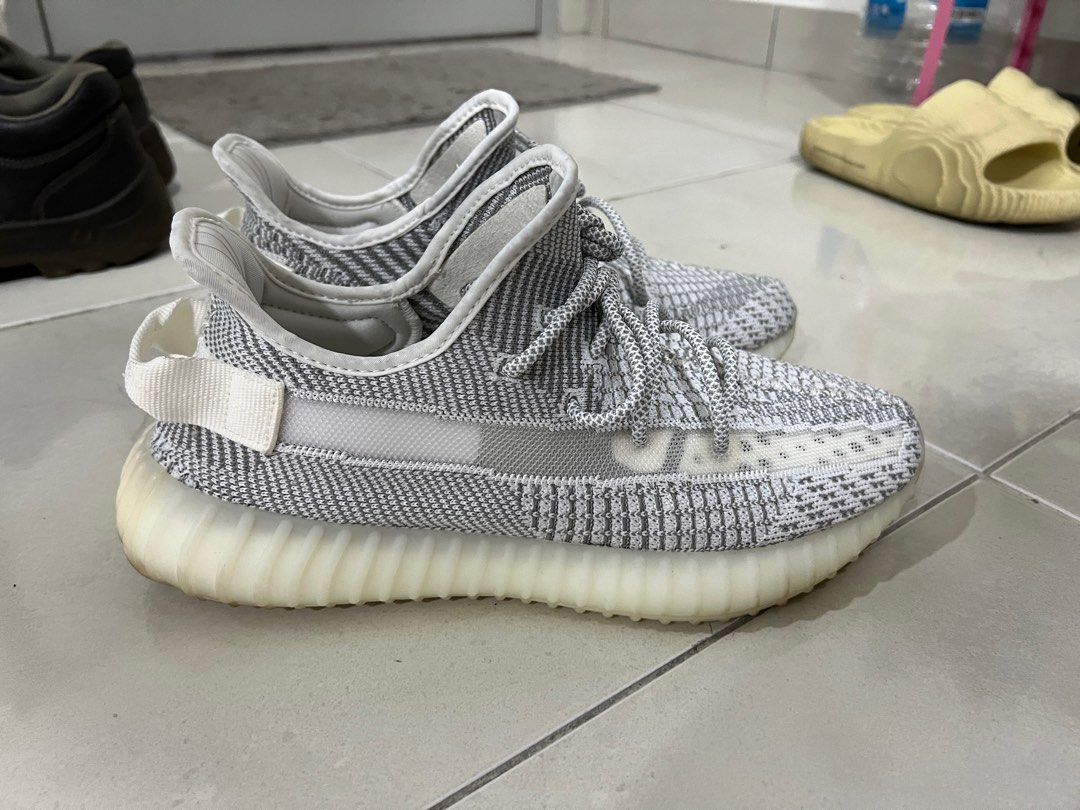 Yeezy 380 static retail clearance