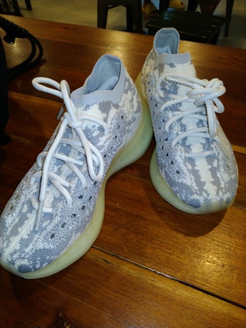 Yeezy 380 discount size 6