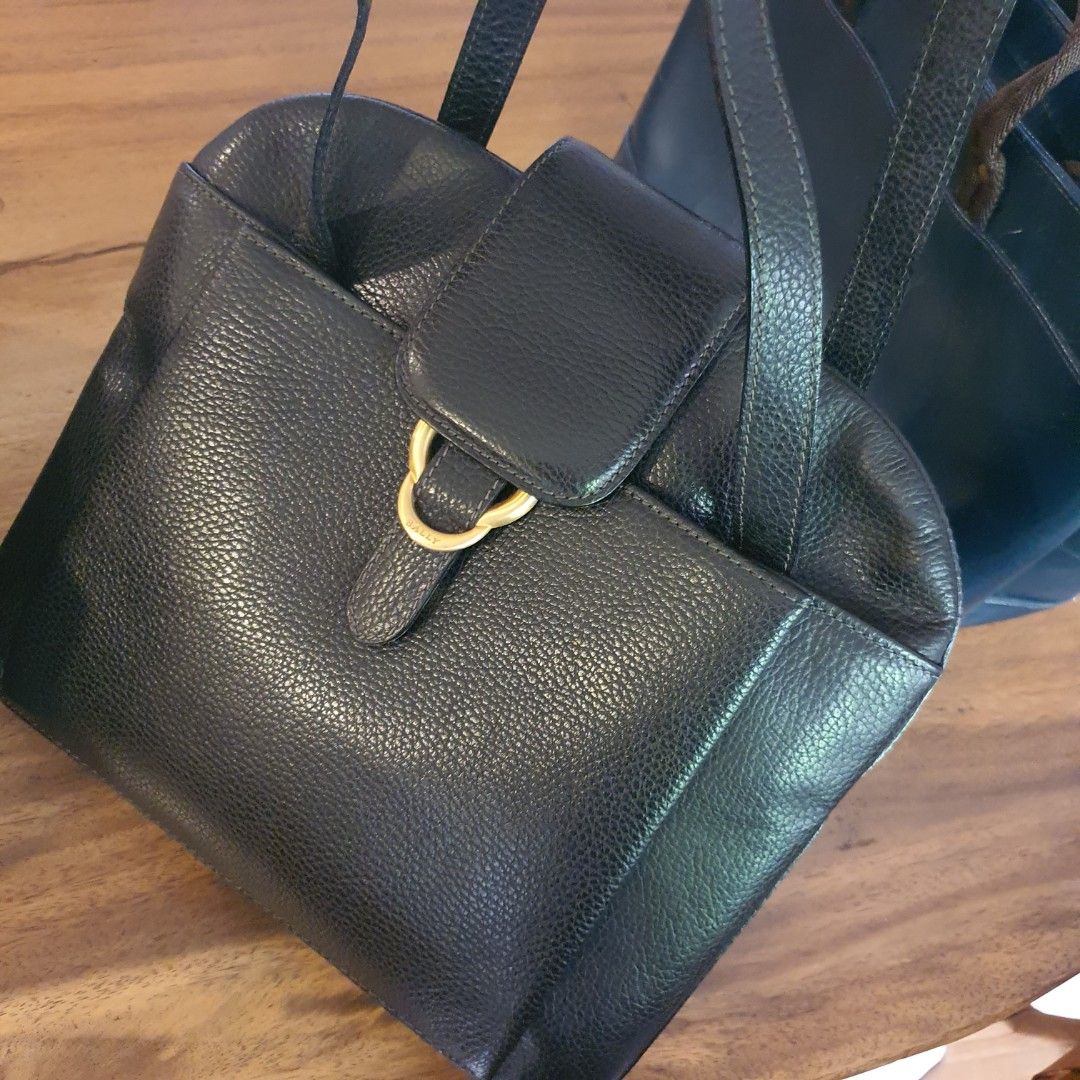 100% ORIGINAL PRADA BAG, Luxury, Bags & Wallets on Carousell