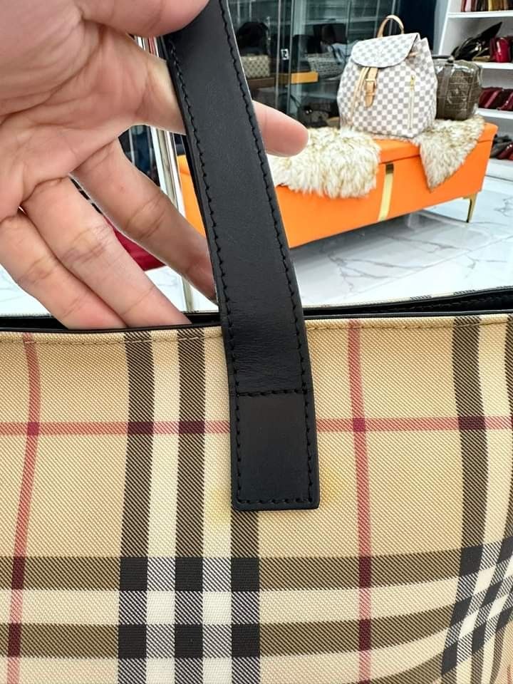 Burberry sf size online