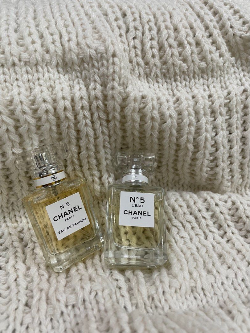 Chanel no sales 5 parfum 15ml