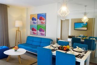 1 Bedroom Azalea Boracay Accommodation Stay Hotel Rent Rental