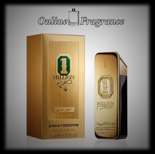 Paco Rabanne - 1 Million Royal - The King of Tester