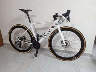 Affordable canyon ultimate xs For Sale Bicycles Carousell Singapore