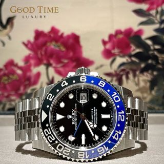 Rolex batgirl top for sale