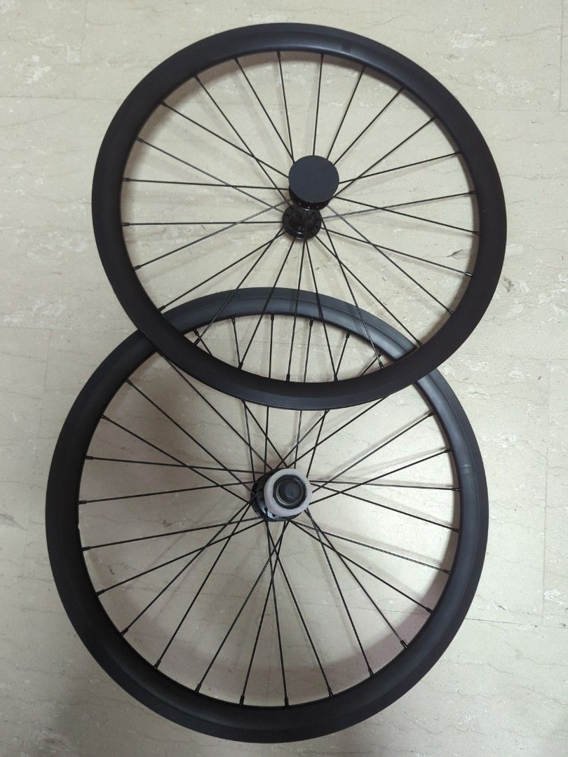 451 wheelset shop