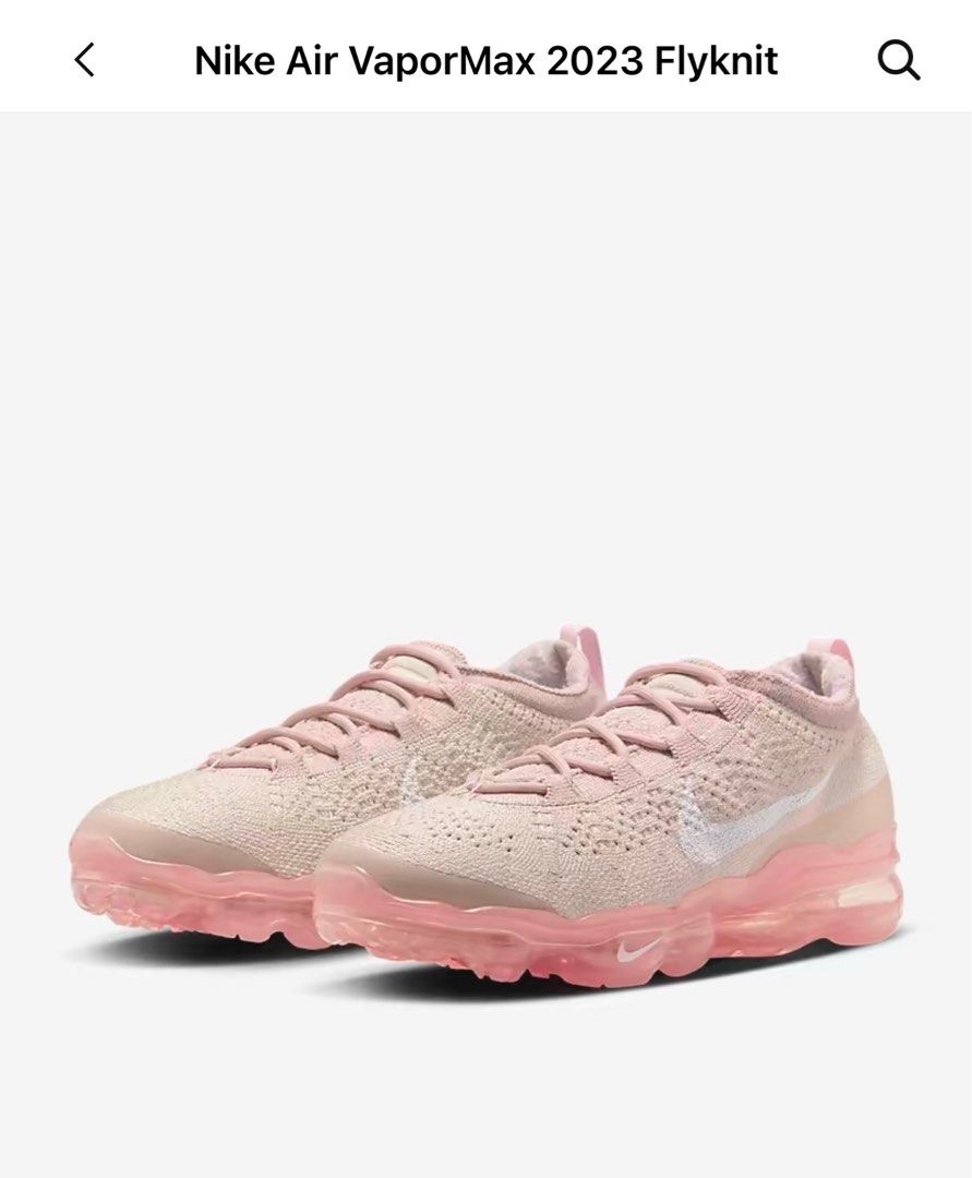 Nike air store flyknit 2 women's