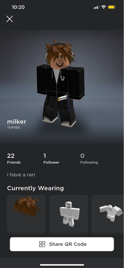 4 Letter roblox username, 電子遊戲, 遊戲機配件, 遊戲週邊商品 - Carousell