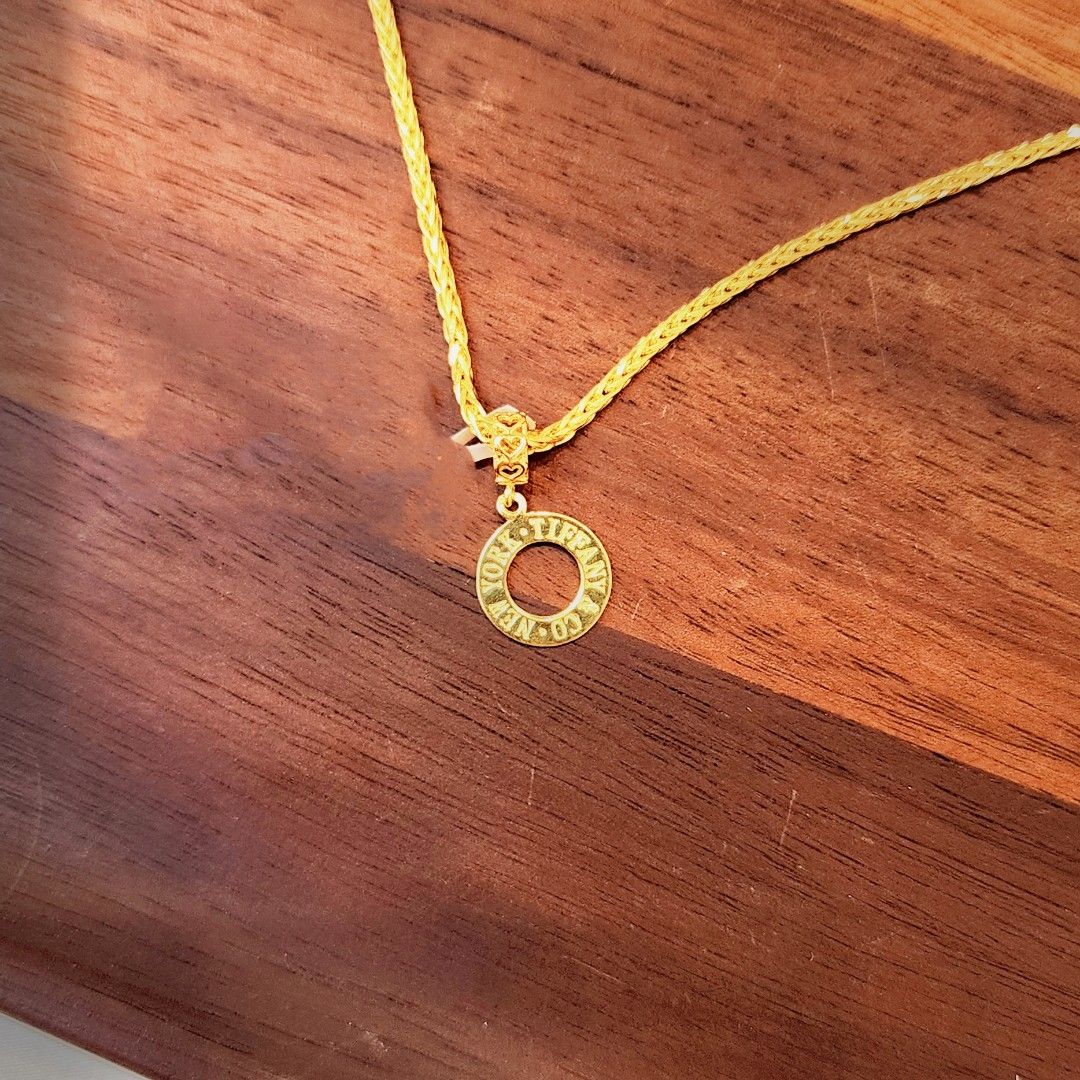 Gold charms for mens chains hot sale