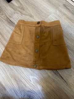 兒童短裙