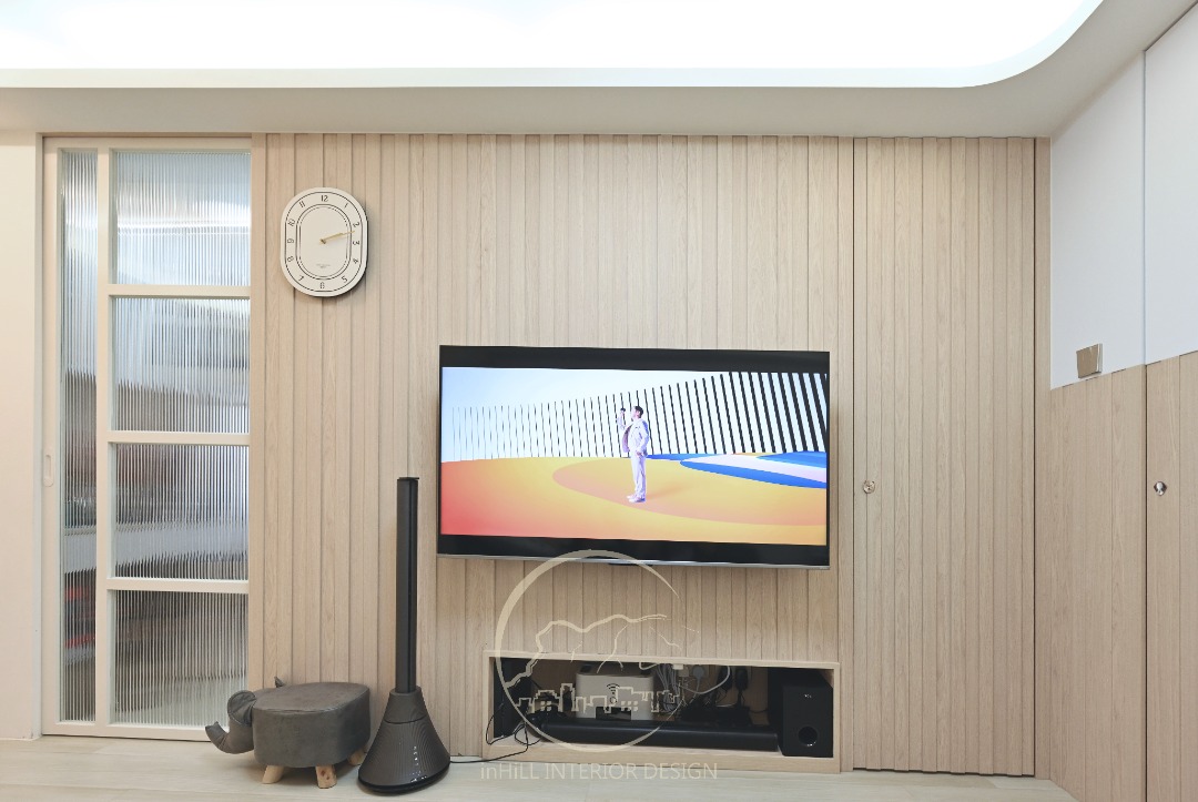 Public Housing Renovation (Interior Design and One-stop Renovation Services)62863125531010112