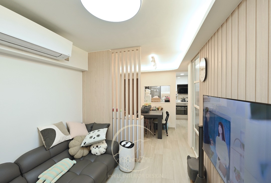 Public Housing Renovation (Interior Design and One-stop Renovation Services)628631255310101123