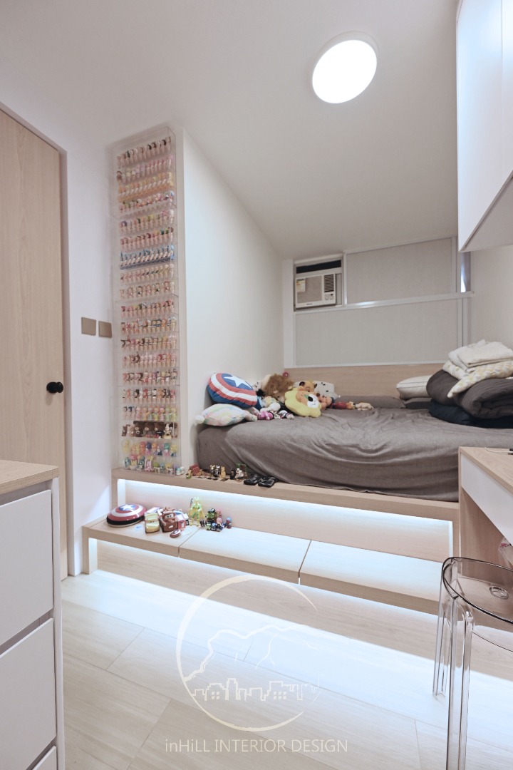 Public Housing Renovation (Interior Design and One-stop Renovation Services)62863125531010113