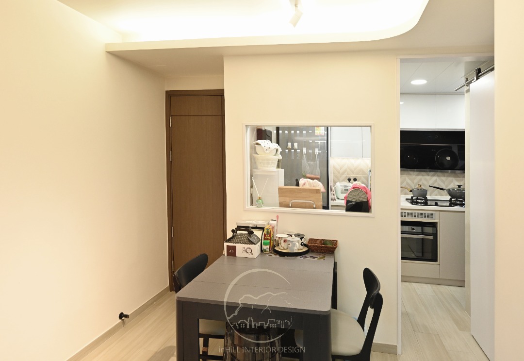 Public Housing Renovation (Interior Design and One-stop Renovation Services)62863125531010111