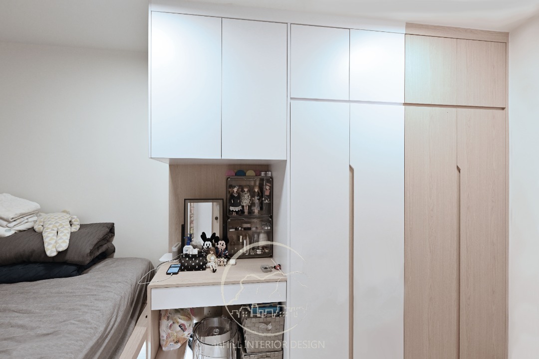 Public Housing Renovation (Interior Design and One-stop Renovation Services)62863125531010114